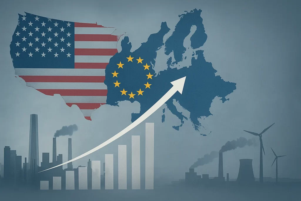 Aurica apuesta por compañías de tecnología y servicios