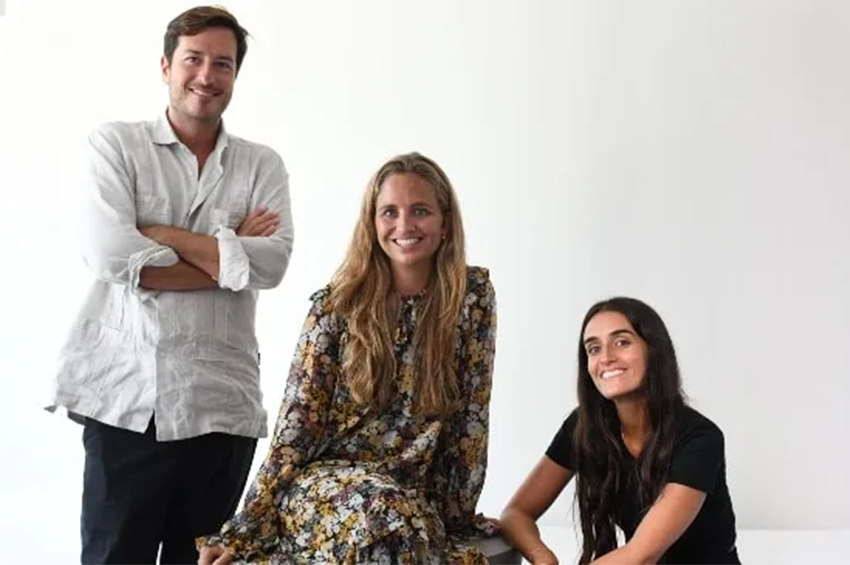 Aurica Capital vende el 100% de su participación en SamyRoad a Bridgepoint